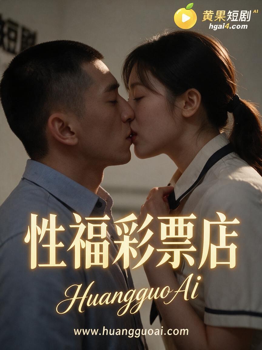 成人短剧：性福彩票店