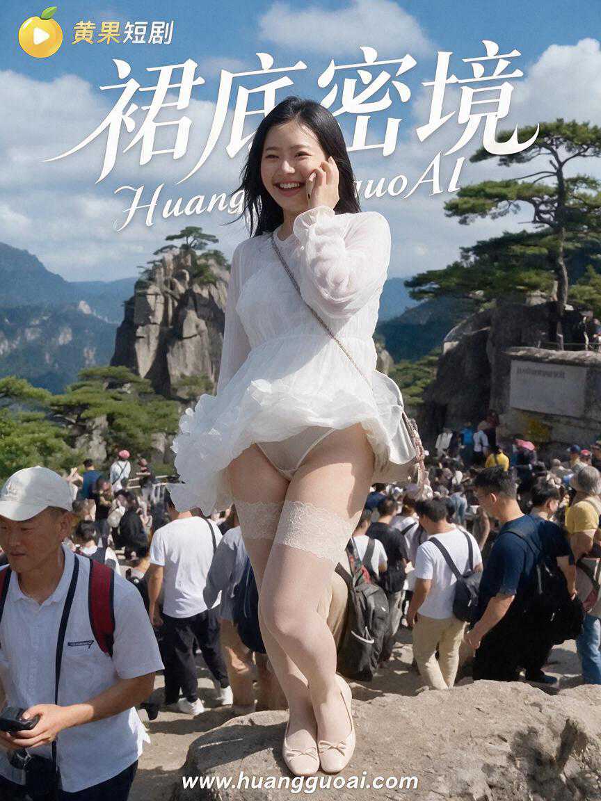 成人短剧：裙底密境